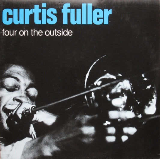Curtis Fuller - Four On The Outside