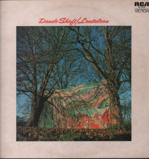 Dando Shaft – Lantaloon