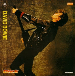 David Bowie – David Bowie