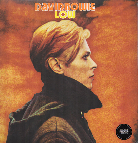 David Bowie – Low - (nuovo)