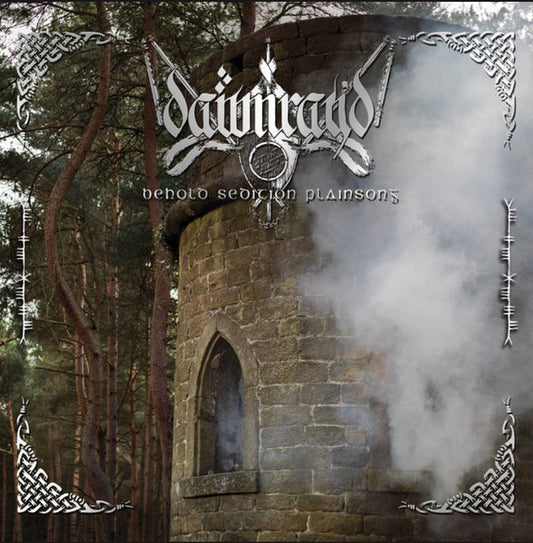 Dawn Ray'd – Behold Sedition Plainsong