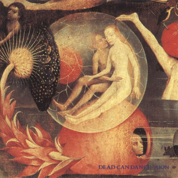 Dead Can Dance – Aion