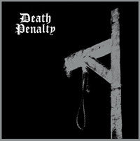 Death Penalty – Death Penalty