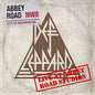 Def Leppard – Live At Abbey Road Studios