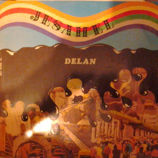 Delan – Jesahel