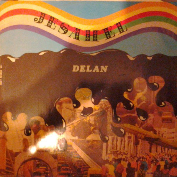 Delan – Jesahel