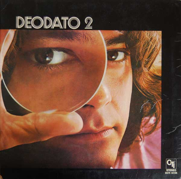 Deodato – Deodato 2