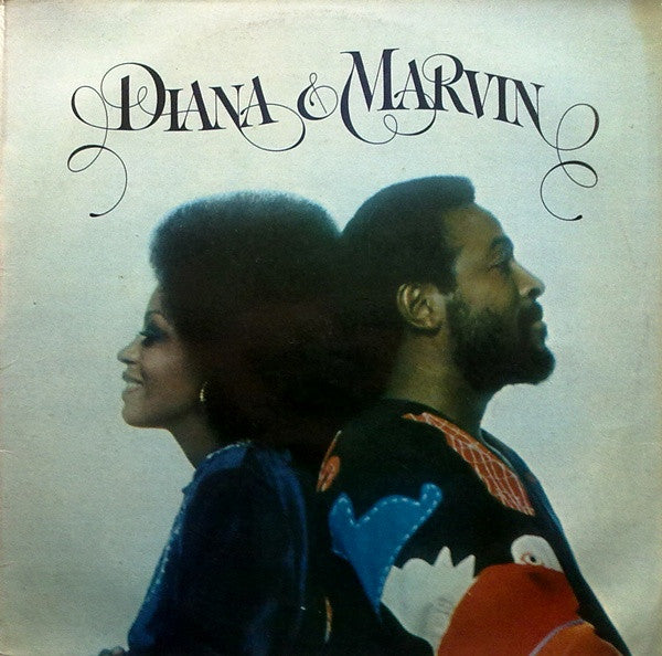 Diana & Marvin – Diana & Marvin