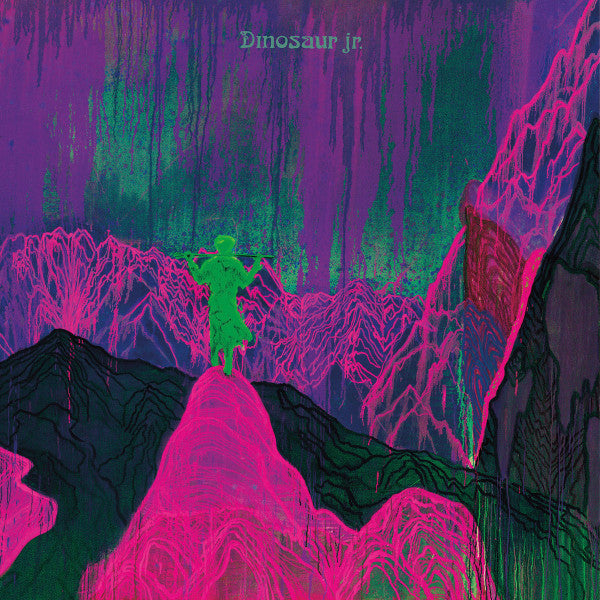 Dinosaur Jr. – Give A Glimpse Of What Yer Not - (nuovo)
