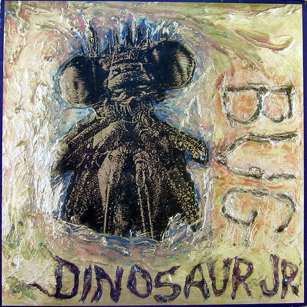 Dinosaur Jr – Bug