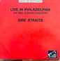Dire Straits – Live In Philadelphia At The Tower Theatre (Promo e Unofficial)