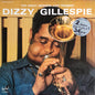 Dizzy Gillespie – The Great Modern Jazz Trumpet