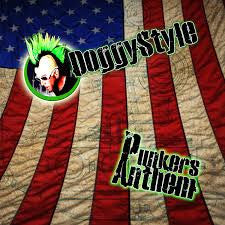 Doggy Style – Punkers Anthem