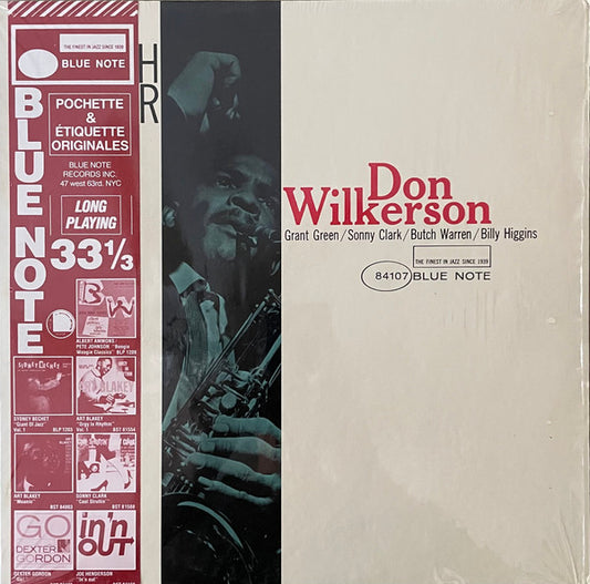Don Wilkerson – Preach Brother!