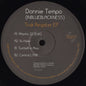 Donnie Tempo (INBLUEBLACKNESS) – Trak Register EP