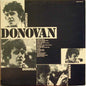 Donovan ‎– Donovan