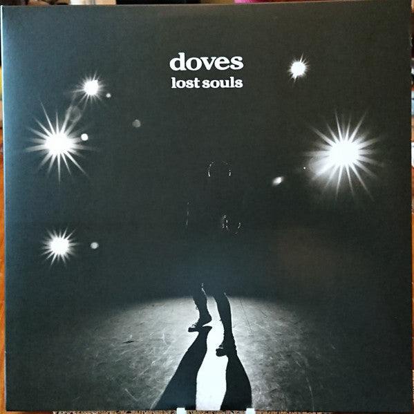 Doves – Lost Souls - (nuovo)