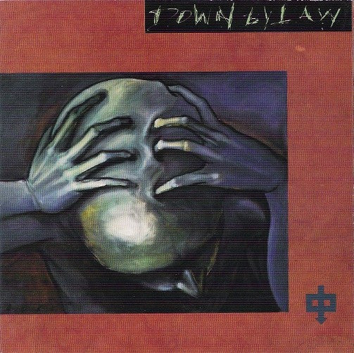 Down By Law – Down By Law