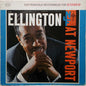 Duke Ellington And His Orchestra ‎– Ellington At Newport