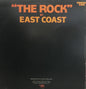 East Coast – The Rock