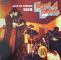 East Of Eden – Live In Zurich 1970 - (unofficial)