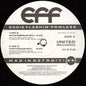 Eddie Flashin' Fowlkes ‎– Mad In Detroit! EP
