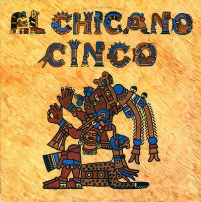El Chicano – Cinco