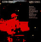 Elton John – Love Songs