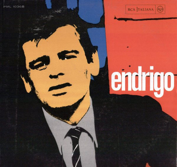 Endrigo – Endrigo