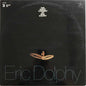 Eric Dolphy – The Great Concert Of Eric Dolphy