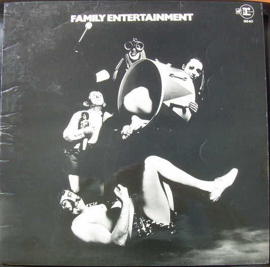 Family – Family Entertainment - (unofficial)