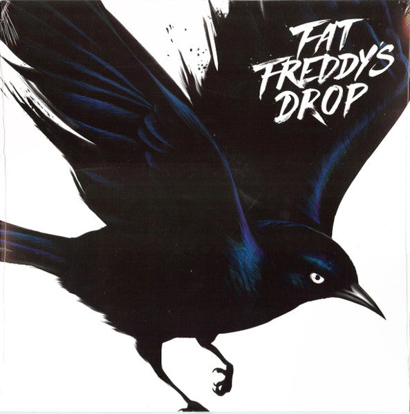 Fat Freddy's Drop – Blackbird