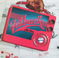 Fatback – Hot Box
