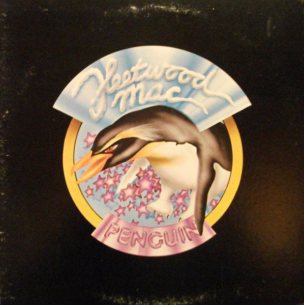 Fleetwood Mac – Penguin