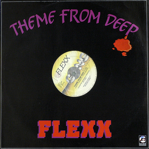 Flexx – Theme From Deep