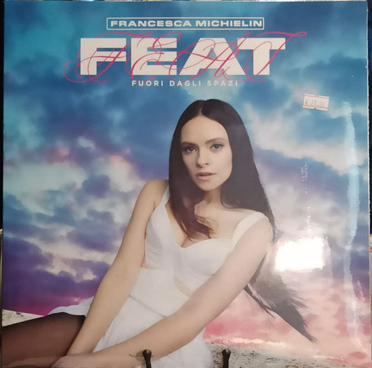 Francesca Michielin – Feat - Fuori Dagli Spazi