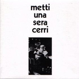 Franco Cerri – Metti Una Sera Cerri