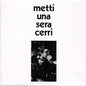 Franco Cerri – Metti Una Sera Cerri
