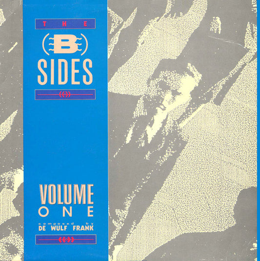 Frank De Wulf – The B-Sides Volume One