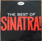 Frank Sinatra ‎– The Best Of Frank Sinatra