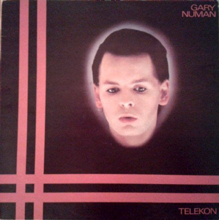 Gary Numan – Telekon