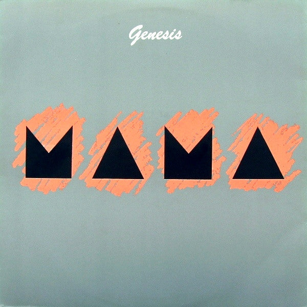 Genesis – Mama