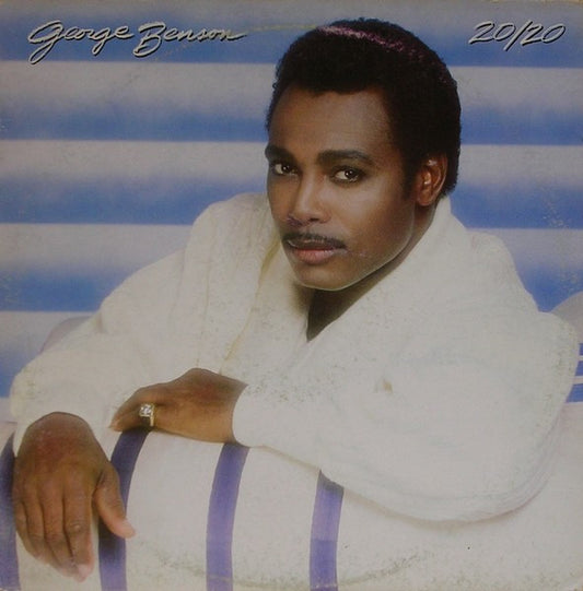 George Benson ‎– 20/20