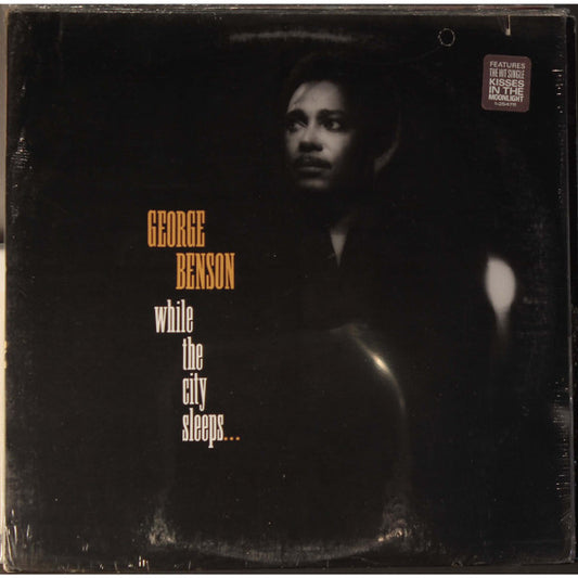 George Benson – While The City Sleeps...