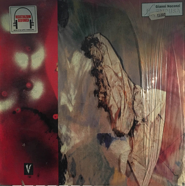 Gianni Nocenzi – Empusa (versione olofonica)