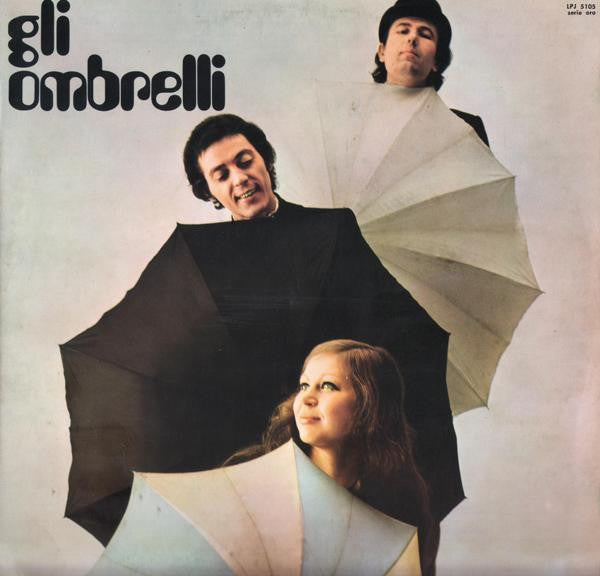 Gli Ombrelli – Gli Ombrelli