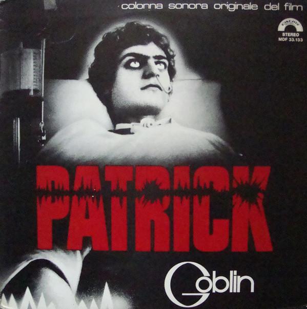 Goblin ‎– Patrick