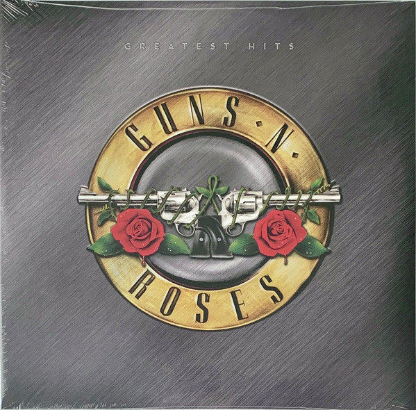 Guns N' Roses – Greatest Hits