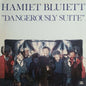 Hamiet Bluiett – Dangerously Suite