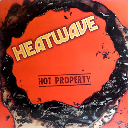 Heatwave – Hot Property